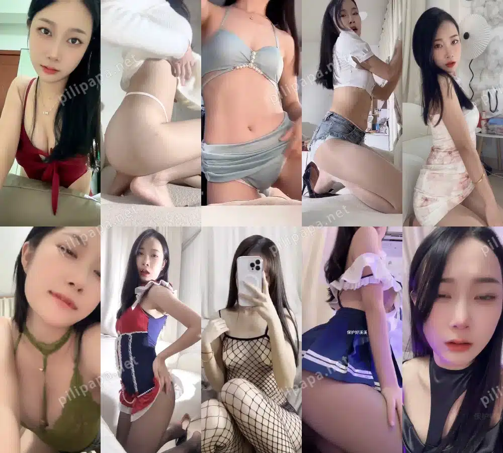 抖音百万粉保护好溪溪61V高清写真合集下载[1.91G]