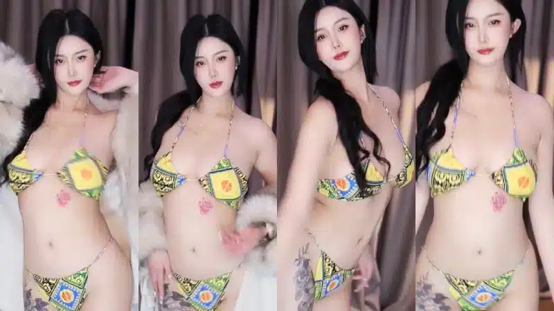 网易CC依阳baby付费群比基尼热舞3分06秒大摆锤视频下载 网易CC依阳baby付费群比基尼热舞3分06秒大摆锤视频下载