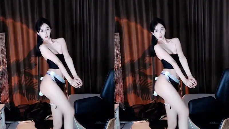 网易CC主播欣彤透视围裙热舞定制写真资源下载 网易CC主播欣彤透视围裙热舞定制写真资源下载