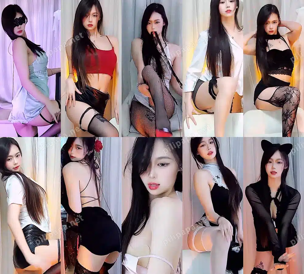 网易CC元宝儿55支精选舞蹈合集6.1G高清写真资源下载 网易CC元宝儿55支精选舞蹈合集6.1G高清写真资源下载