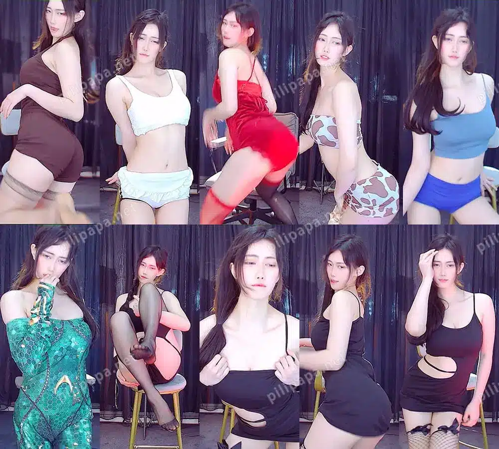 网易CC尤物主播灰灰娜2024年2月情热舞合集41部8.45G高清下载 网易CC尤物主播灰灰娜2024年2月情热舞合集41部8.45G高清下载